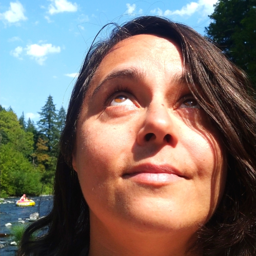 Meet your Posher, Karolina